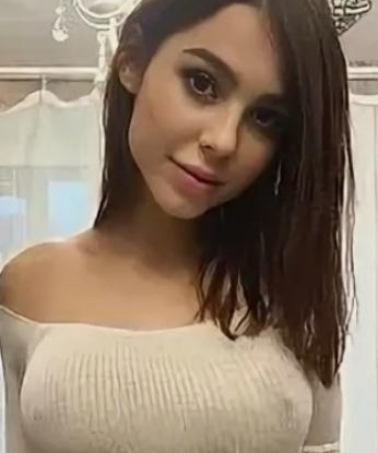 Проститутка Анна