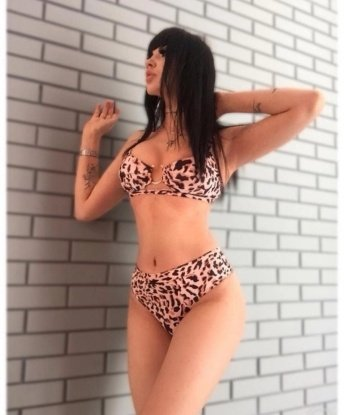 Проститутка Таня